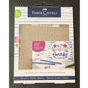 *NIB* Greeting Card Kit